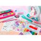 Preview: Faber-Castell Radierer PVC & Dust free Einhorn